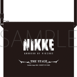 NIKKE THE STAGE ʔ́@TRbV