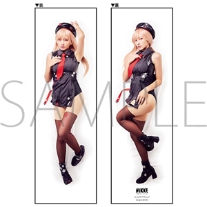 NIKKE THE STAGE ʔ́@Jo[@s