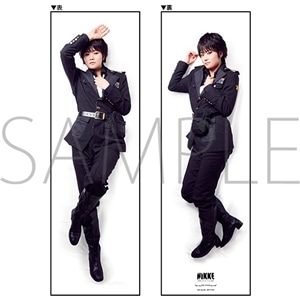 NIKKE THE STAGE ʔ́@Jo[@w