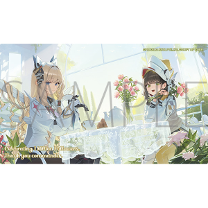 �����̏��_:NIKKE�@�m�[�u���A�[�g�^A