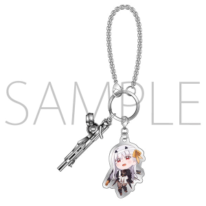 受注生産商品】キャラファイングラフ A NIKKE EXHIBITION 事後 受注生産商品】キャラファイングラフ A NIKKE EXHIBITION 事後