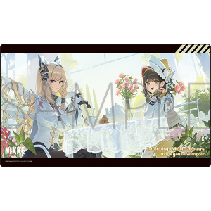 �����̏��_:NIKKE�@�}���`�v���C�}�b�g�^A