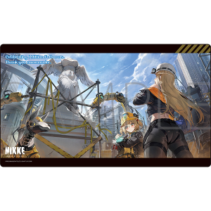 �����̏��_:NIKKE�@�}���`�v���C�}�b�g�^B