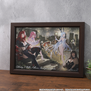 �����̏��_:NIKKE�@�p�u�~���[�^E�y�󒍐��Y���i�z