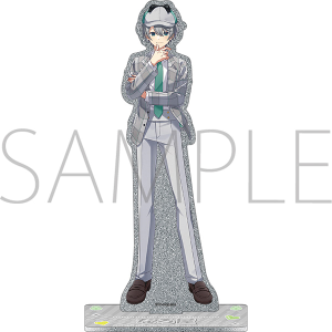 めろんぱーかーアクリルスタンド クリスマス KAITOさん 匿名配送 バラ売り⭕️ Acrylicstand_011_7ea65297-ed0f