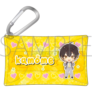 のっき　グッズ めろんぱーかー アクリルスタンド／のっき: キャラグッズ