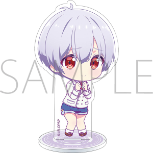 �����t���b�v�X�@�~�j�A�N�����X�^���h�@�C���[�i�E�C�����[�q�i