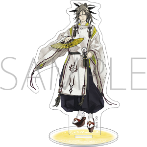 AYAKA ]₩]@ANX^h@ver.A@Ɣn tH