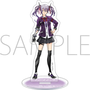 AYAKA ]₩]@ANX^h@ver.A@ ΂