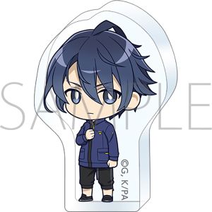 AYAKA ‐あやか‐ ミニ色紙コレクション: キャラグッズ