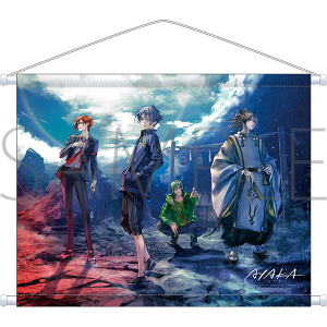 AYAKA ]₩]@^yXg[@eBU[rWA