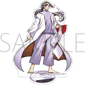 ���ƃJ�����I���@�A�N�����X�^���h�@�[�R