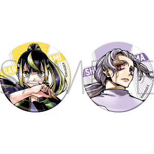 ���ƃJ�����I���@�ʃo�b�W�Z�b�g