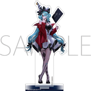 無期迷途 ミニ色紙コレクション: キャラグッズ｜ムービック（movic）