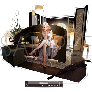 �������r�@�A�N�����X�^���h�^�����O���[