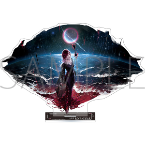 �������r�@�A�N�����X�^���h�^�V�����[��