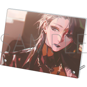 �������r�@�A�N�����A�[�g�p�l���^�]�[��