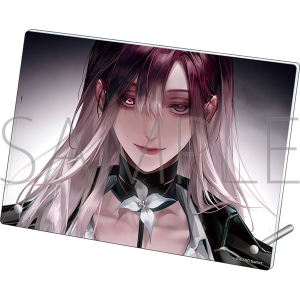 �������r�@�A�N�����A�[�g�p�l���^�V�����[��