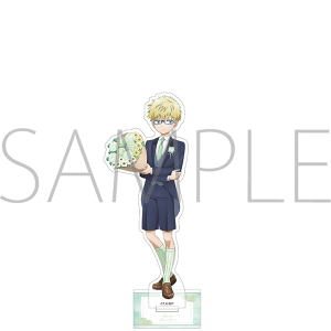 メダリスト ころっと／明浦路 司: キャラグッズ｜ムービック