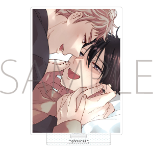 ނACcɕłꂽB@ANX^h@A