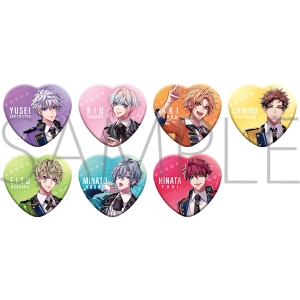 �������X�J�b�V���X�R�A�@�n�[�g�^�L�����o�b�W�R���N�V����