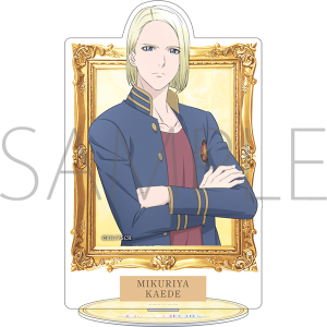 Opus.COLORs アクリルスタンド 御来屋 楓