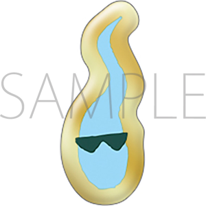 ゴースト トリック ピンズ タマシイ