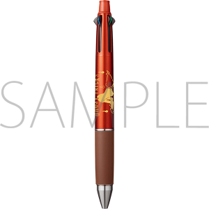 ゴースト トリック ジェットストリーム A