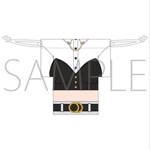 学園アイドルマスター 衣装風巾着/十王星南