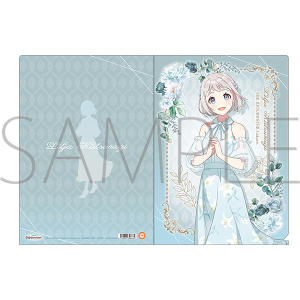 商品検索クリアファイル(商品名 10ページ)｜ムービック（movic）