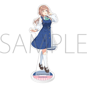 ★【未使用】コラボ装飾のぼり 秦谷美鈴 31Zgb0ZlksL._AC_SY350_QL65_.jpg
