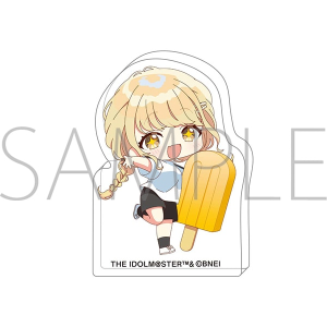 学園アイドルマスター ころっとアクリルフィギュア/藤田ことね