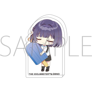 学園アイドルマスター ころっとアクリルフィギュア/秦谷美鈴