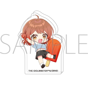 学園アイドルマスター ころっとアクリルフィギュア/花海佑芽