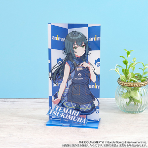 学園アイドルマスター アクリルスタンド／十王星南: キャラ