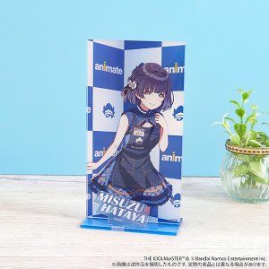 学園アイドルマスター チェキ＆チェキホルダーセット／月村手毬