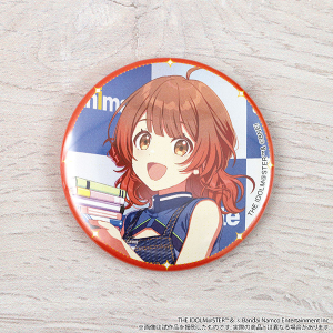 学マス 美鈴 缶バッジ・キーホルダー33点セット 学園アイドルマスター 缶バッジ/秦谷美鈴: キャラグッズ