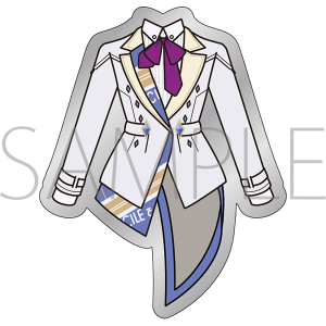 学園アイドルマスター クリーナークロス/篠澤 広: キャラグッズ 学園アイドルマスター クリーナークロス/篠澤 広: キャラグッズ