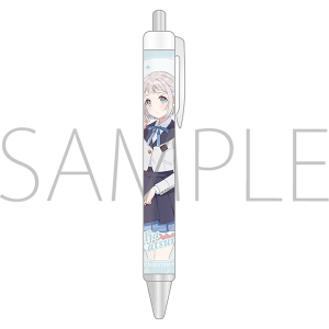 学園アイドルマスター 刺繍ワッペンシール／倉本 千奈: キャラ
