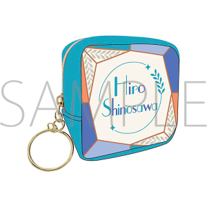 �w���A�C�h���}�X�^�[�@�X�N�G�A�~�j�|�[�`�^���V �L