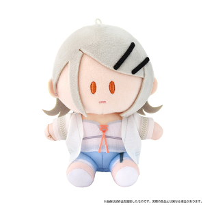学園アイドルマスター よりぬいミニ(ぬいぐるみマスコット)/第三弾 篠澤 広