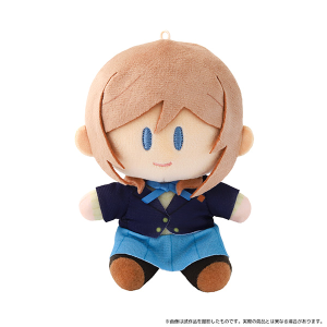 学園アイドルマスター よりぬいミニ(ぬいぐるみマスコット)/第三弾 姫崎 莉波