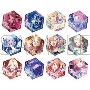 作品別で探す/「か」タイトル作品/学園アイドルマスター(発売日