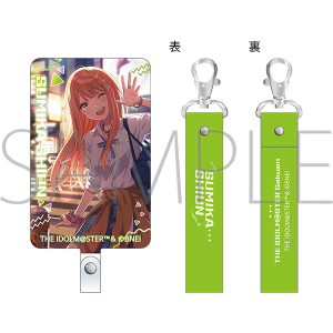 アイドルマスター バンダイナムコ 株式 アートコレクション 2点 セット アイドルマスター バンダイナムコ 株式 アートコレクション 2点