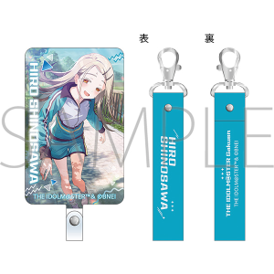 学園アイドルマスター SP 2枚 学園アイドルマスター ノーブルアートコレクション／第2弾