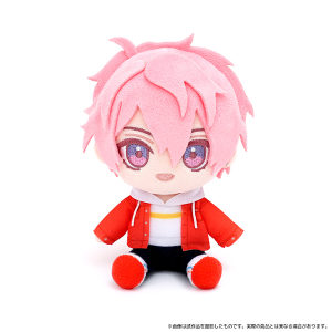 戦国 A LIVE ぬいぐるみキーホルダー／上杉謙信: キャラグッズ