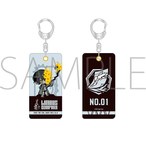 Limbus Company@U[L[z_[^CT