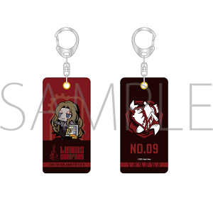 Limbus Company@U[L[z_[^[W