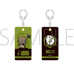 Limbus Company@U[L[z_[^VNA