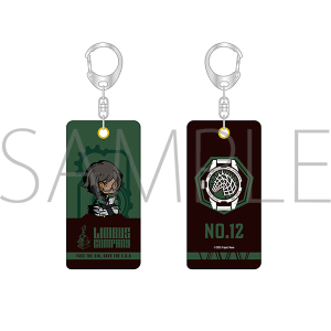 Limbus Company@U[L[z_[^E[eBX